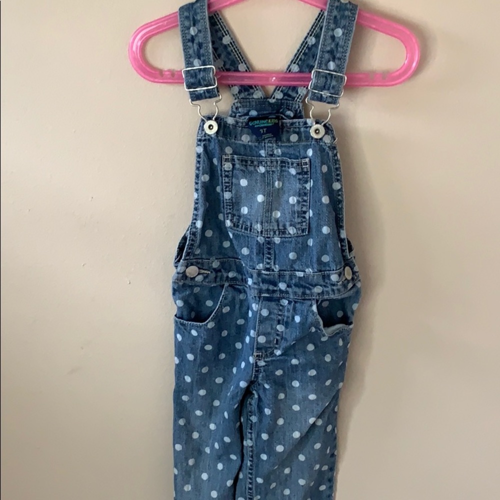 Osh kosh 3t